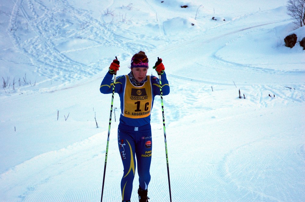 Relais Vallorcine 2017 (merci Bruno)